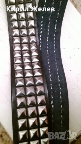 Стар колан 19808, снимка 5 - Декорация за дома - 32479207