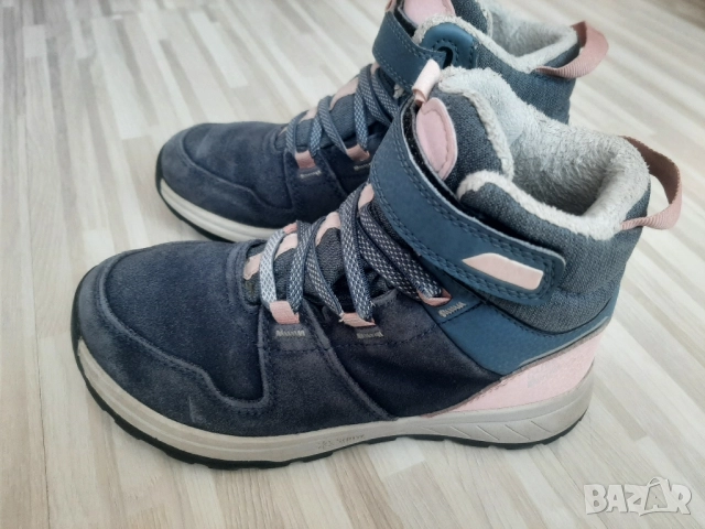 Детски зимни боти от Decathlon, снимка 2 - Детски боти и ботуши - 51961878
