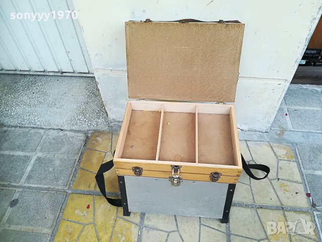 профи рибарски стол алуминев/дървен 2706210725, снимка 6 - Такъми - 33343912