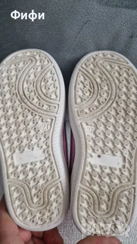 Детски маратонки за момиче, снимка 3 - Детски маратонки - 50195280