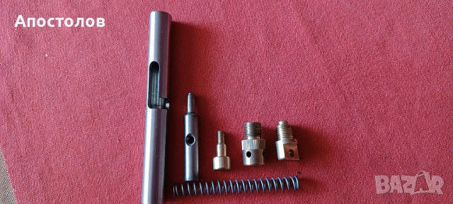 Сигнално устройство тип Оса, снимка 3 - Екипировка - 53590968