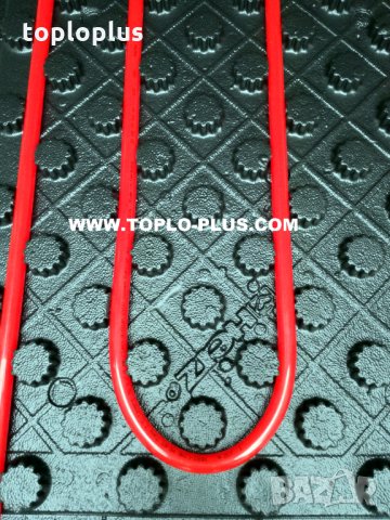 Подложка за подово отопление 20, снимка 3 - Радиатори - 33571426