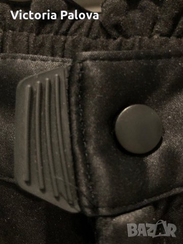 Панталон за зимни спортове CRIVIT, снимка 6 - Зимни спортове - 27545351