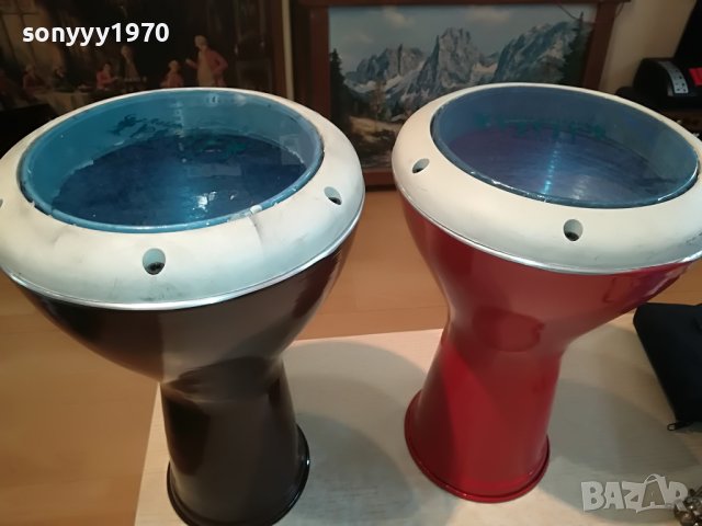 тарамбуки-ГОЛЯМИ ОТ СИРИЯ 0505221122, снимка 3 - Ударни инструменти - 36665007