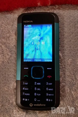 Nokia  5000, снимка 1 - Nokia - 48982266