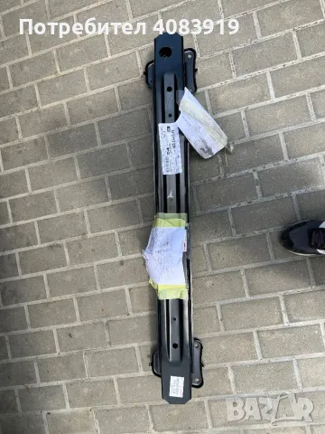 Toyota Corolla Cross Броня