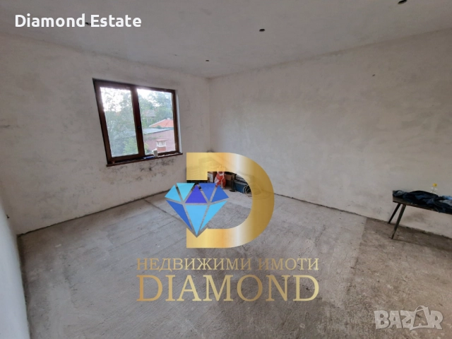 Двуетажна къща в Димитровград, кв. Марийно, снимка 15 - Къщи - 46030788