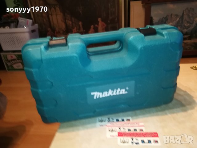 makita-куфар 36х20х13см 0301231003, снимка 5 - Други инструменти - 39168452