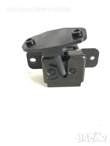 Заключващ механизъм на задното стъкло за KIA Sorento 2.5 CRDi (2002–2006) – 87130-3E000