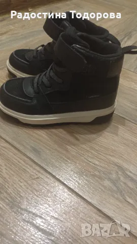 Детски боти, HM, снимка 7 - Детски боти и ботуши - 49132960