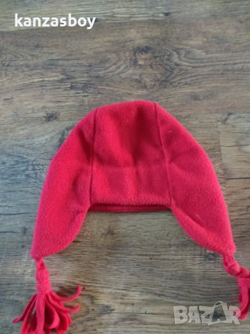 moncler polartec cap - страхотна поларена шапка , снимка 9 - Шапки - 38222405