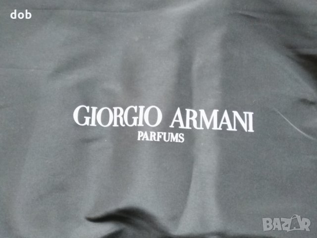 Нова чанта/сак GIORGIO ARMANI, оригинал, снимка 11 - Сакове - 28014032