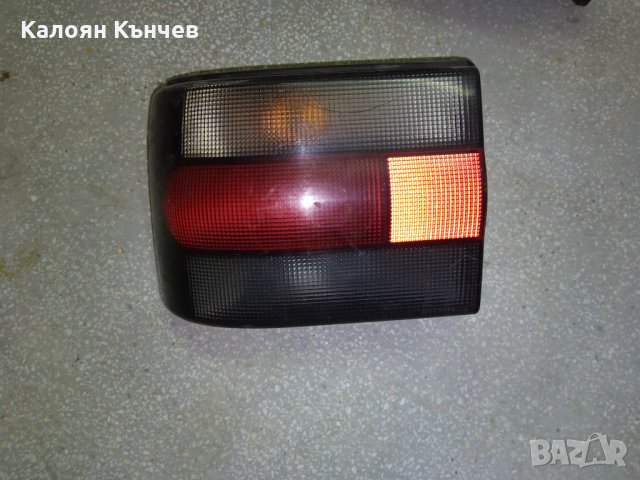 Части за рено 19, снимка 5 - Части - 28250466