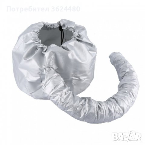Шапка за бързо и лесно сушене на коса , снимка 3 - Сешоари - 39988754