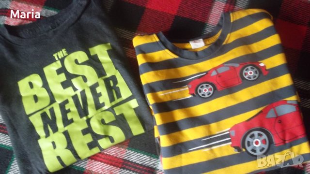 2 страхотни блузки., снимка 1