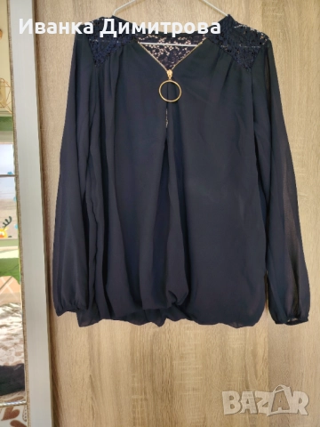 Дамска блуза 