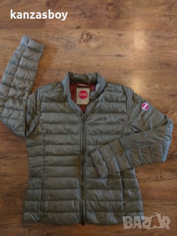 colmar - дамско пухено яке, снимка 4 - Якета - 43036755