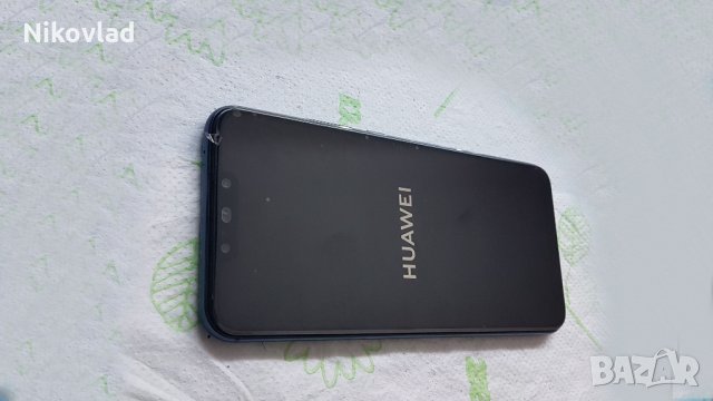 Дисплей Huawei Mate 20 lite, снимка 3 - Резервни части за телефони - 33466466