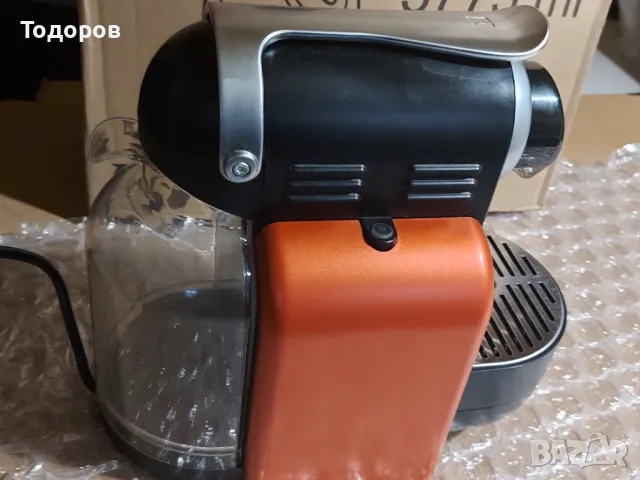 Magimix Nespreso M100 Auto кафемашина с капсули, снимка 6 - Кафемашини - 48416680