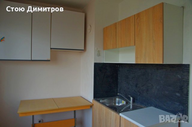 Давам под наем 2-стаен апартамент, снимка 7 - Апартаменти - 43906977