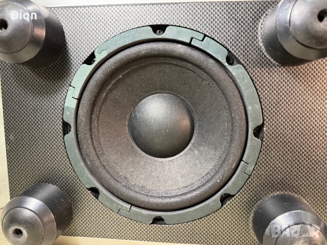 JBL Subwoofer , снимка 2 - Тонколони - 43823530