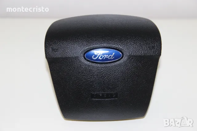 Airbag волан Ford S-Max (2006-2015г.) 6M21-U042B85-CD3ZHE / 6M21U042B85CD3ZHE / 5002516D52AB / Smax