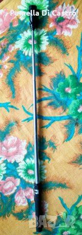 Телескопично LED фенерче с магнит и гъвкаво рамо. Ново., снимка 5 - Други инструменти - 32457795