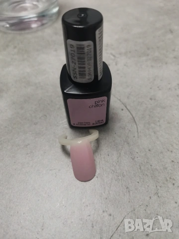 Сет за маникюр с гел лак , снимка 7 - Продукти за маникюр - 53275343