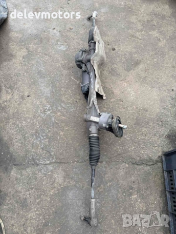 5Q1423051BA, 7817974546 кормилна рейка електрическа от Audi A3 1.0 TFSI, двигател CHZ, ск. кутия DSG, снимка 2 - Части - 52874955