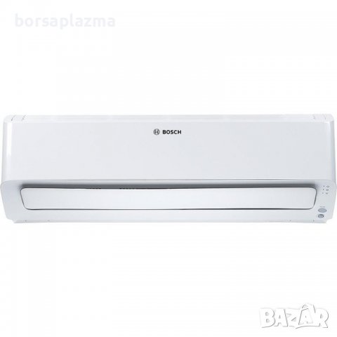 Климатик Bosch CLC6001i-Set 35 E , 12000 охл/отопление BTU, A+++ , Инверторни системи, снимка 1 - Климатици - 38344527