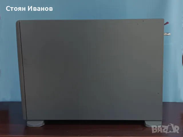 Сървър HP ProLiant ML350 G4 Server, снимка 5 - Друго - 48283191