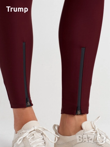 Стилен Клин Füzo - цвят бо.до