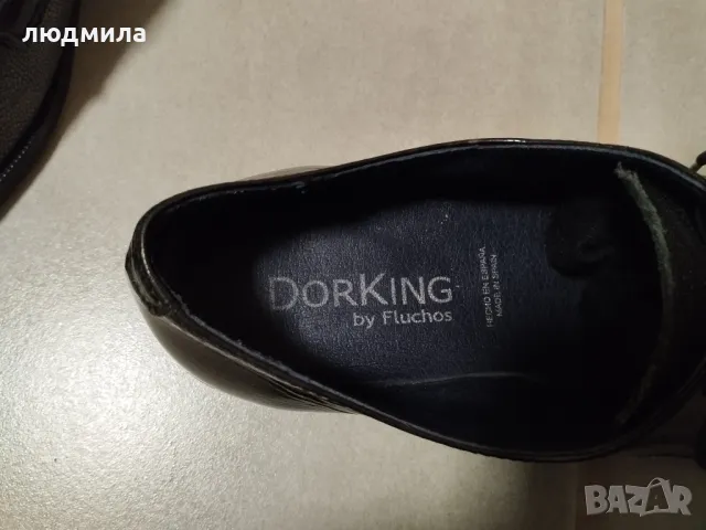 Елегантни дамски обувки , снимка 7 - Дамски ежедневни обувки - 47614748