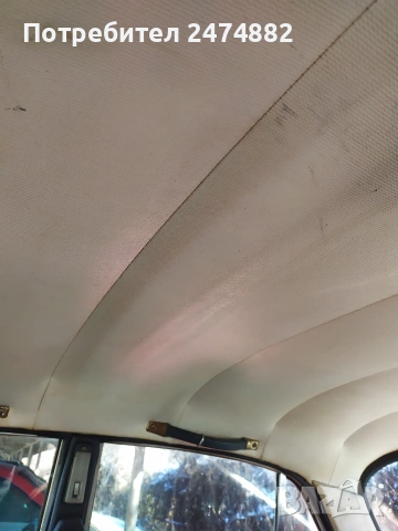 Москвич , снимка 11 - Автомобили и джипове - 53163026