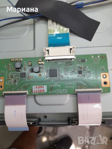 LG LD33B LC33B LE33B EAX64797004 (1.1), снимка 4 - Части и Платки - 38145711