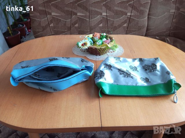 Несесери , снимка 3 - Портфейли, портмонета - 40393551