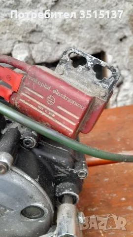 Husqvarna Cr Wr 250 Хускварна цр Вр 250 двигател , снимка 3 - Мотоциклети и мототехника - 48794034