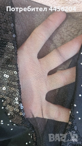 Дамска рокля, снимка 3 - Рокли - 53583993