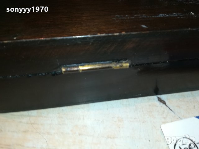 ROYAL-КОМПЛЕКТ ПРИБОРИ ЗА ХРАНЕНЕ-ВНОС ФРАНЦИЯ 1812211721, снимка 14 - Антикварни и старинни предмети - 35181177