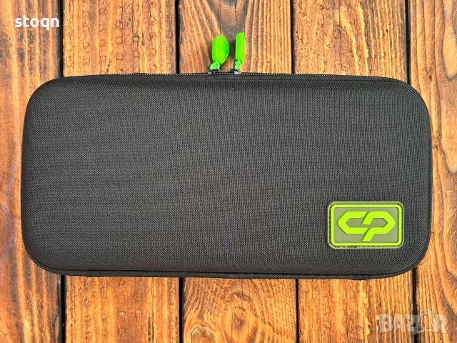 комплект от 4 броя светещи обтегачи , снимка 8 - Такъми - 52887620