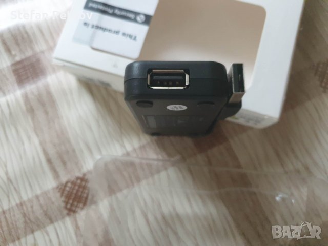 4 ports USB 2.0 hub, снимка 5 - Други - 39421867