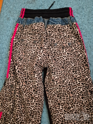 страхотен панталон , снимка 4 - Панталони - 52428964