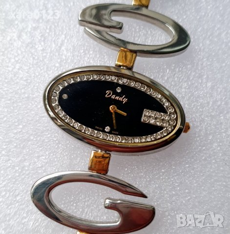 Дамски часовник 5, снимка 1