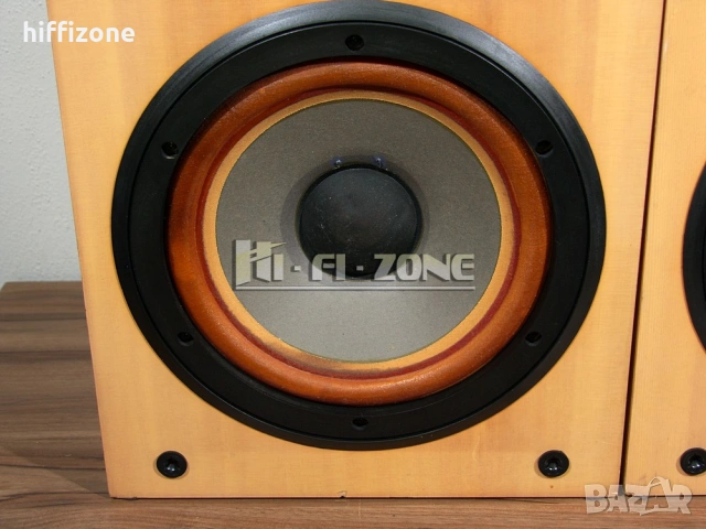    JVC victor sx-5 Тонколони, снимка 5 - Тонколони - 53428543