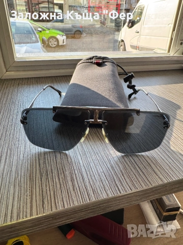 Слънчеви очила Carrera