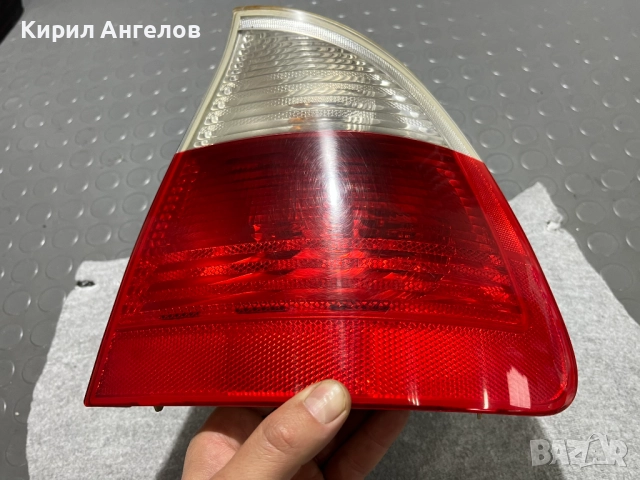 Външни стопове за BMW E46 Комби, снимка 11 - Части - 52958941