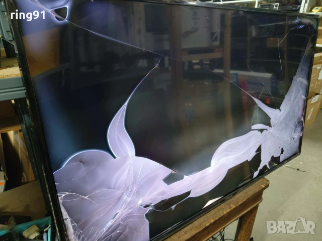 Захранване - 17IPS72 170818R4 TV Finlux 55-FUA-7062, снимка 2 - Части и Платки - 53284965