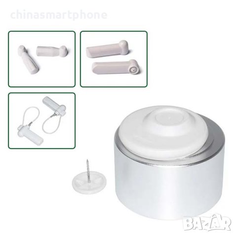 Магнит за отключване на аларми 22000GS Tag Remover, снимка 4 - Оборудване за магазин - 40065794