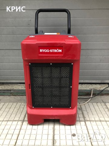 Malmbergs 8746044-85L,Професионален Изсушител,Влагоабсорватор, снимка 2 - Други машини и части - 37208237