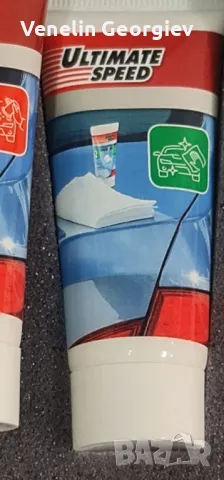 Комплект за отстраняване на авто драскотини по боята, снимка 10 - Аксесоари и консумативи - 48937408